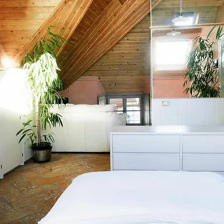 Bellavista Boutique Hotel 3*