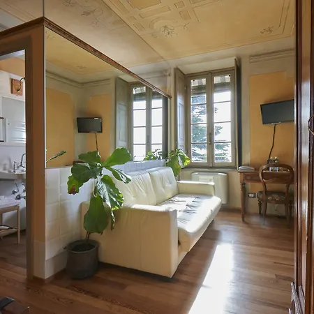 Bellavista Boutique Hotel Brunate