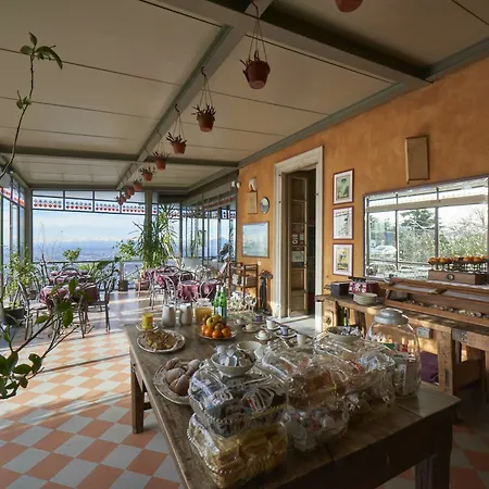 Bellavista Boutique Hotel 3*