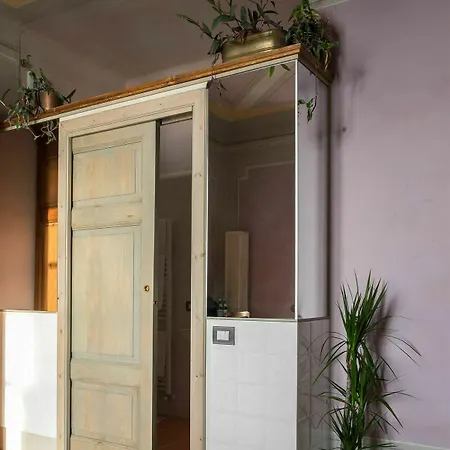Bellavista Boutique Hotel 3*