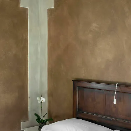 Bellavista Boutique 3* Brunate