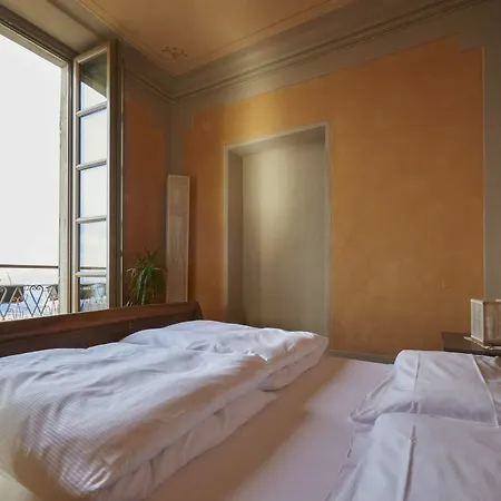 Bellavista Boutique Hotel 3*